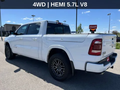 Another view of 2020 Ram 1500 Limited for sale in Cedar Rapids, IA at Cassill Motors