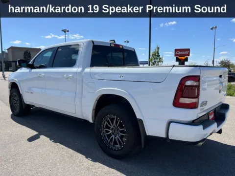 Another view of 2020 Ram 1500 Limited for sale in Cedar Rapids, IA at Cassill Motors