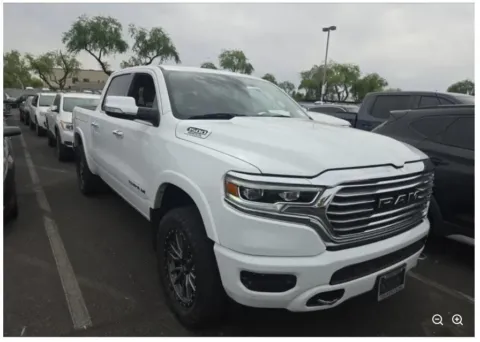 Photos of 2020 Ram 1500 Limited for sale in Cedar Rapids, IA at Cassill Motors