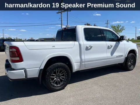 More photos of 2020 Ram 1500 Limited at Cassill Motors, IA