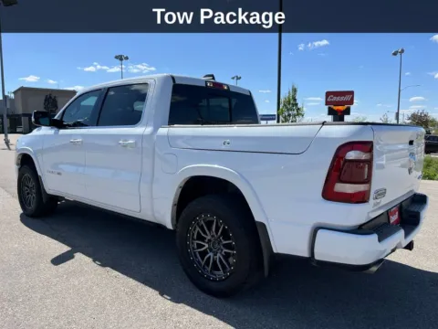 Another view of 2020 Ram 1500 Limited for sale in Cedar Rapids, IA at Cassill Motors