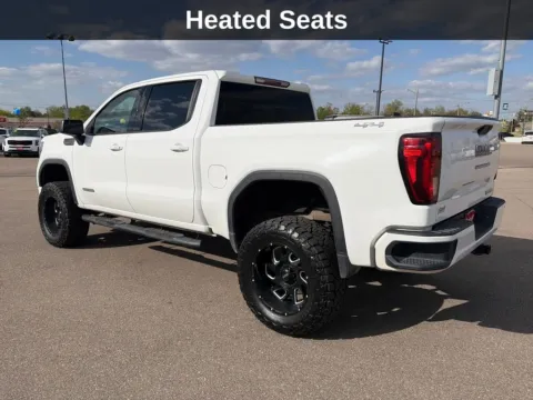 Another view of 2020 GMC Sierra 1500 Elevation for sale in Cedar Rapids, IA at Cassill Motors