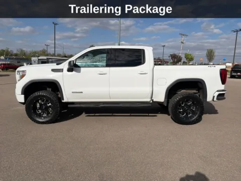 Photos of 2020 GMC Sierra 1500 Elevation for sale in Cedar Rapids, IA at Cassill Motors