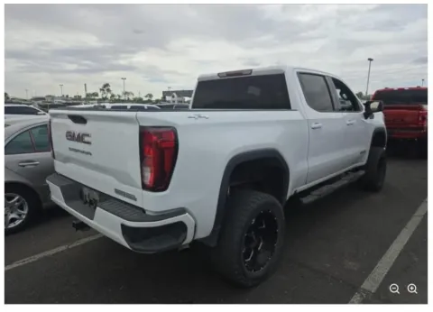Photos of 2020 GMC Sierra 1500 Elevation for sale in Cedar Rapids, IA at Cassill Motors