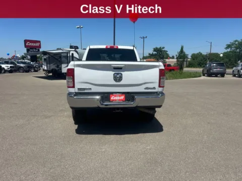 More photos of 2021 Ram 2500 Big Horn at Cassill Motors, IA