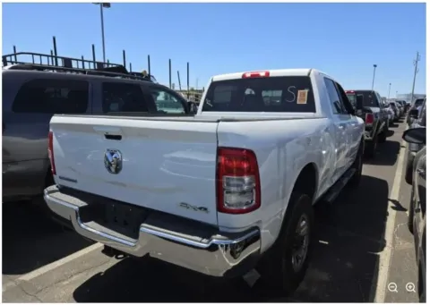 Photos of 2021 Ram 2500 Big Horn for sale in Cedar Rapids, IA at Cassill Motors