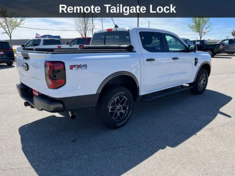 More photos of 2024 Ford Ranger XLT at Cassill Motors, IA