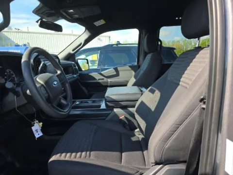 More photos of 2023 Ford F-150 XL at Cassill Motors, IA