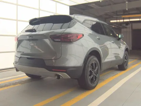 More photos of 2024 Chevrolet Blazer LT at Cassill Motors, IA