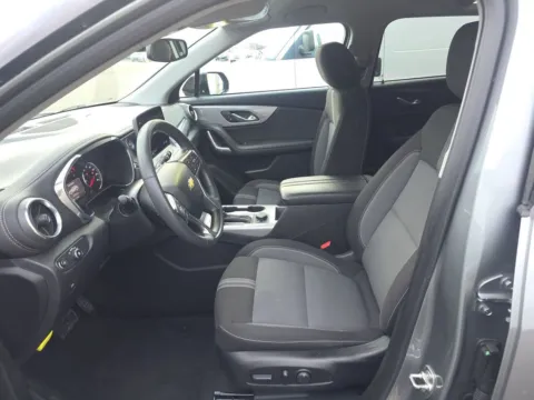 More photos of 2024 Chevrolet Blazer LT at Cassill Motors, IA