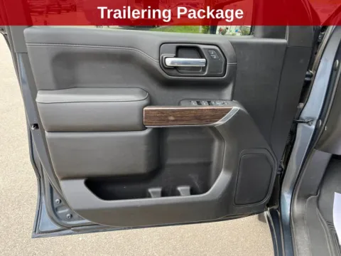 Photos of 2021 GMC Sierra 1500 SLE for sale in Cedar Rapids, IA at Cassill Motors