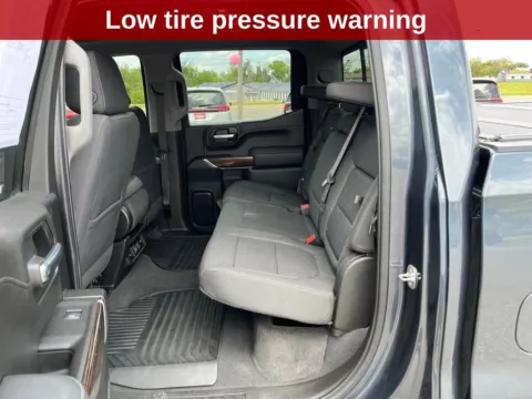 More photos of 2021 GMC Sierra 1500 SLE at Cassill Motors, IA