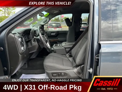 Unknown 2021 GMC Sierra 1500 SLE for sale in Cedar Rapids, IA