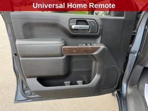 Another view of 2021 GMC Sierra 1500 SLE for sale in Cedar Rapids, IA at Cassill Motors