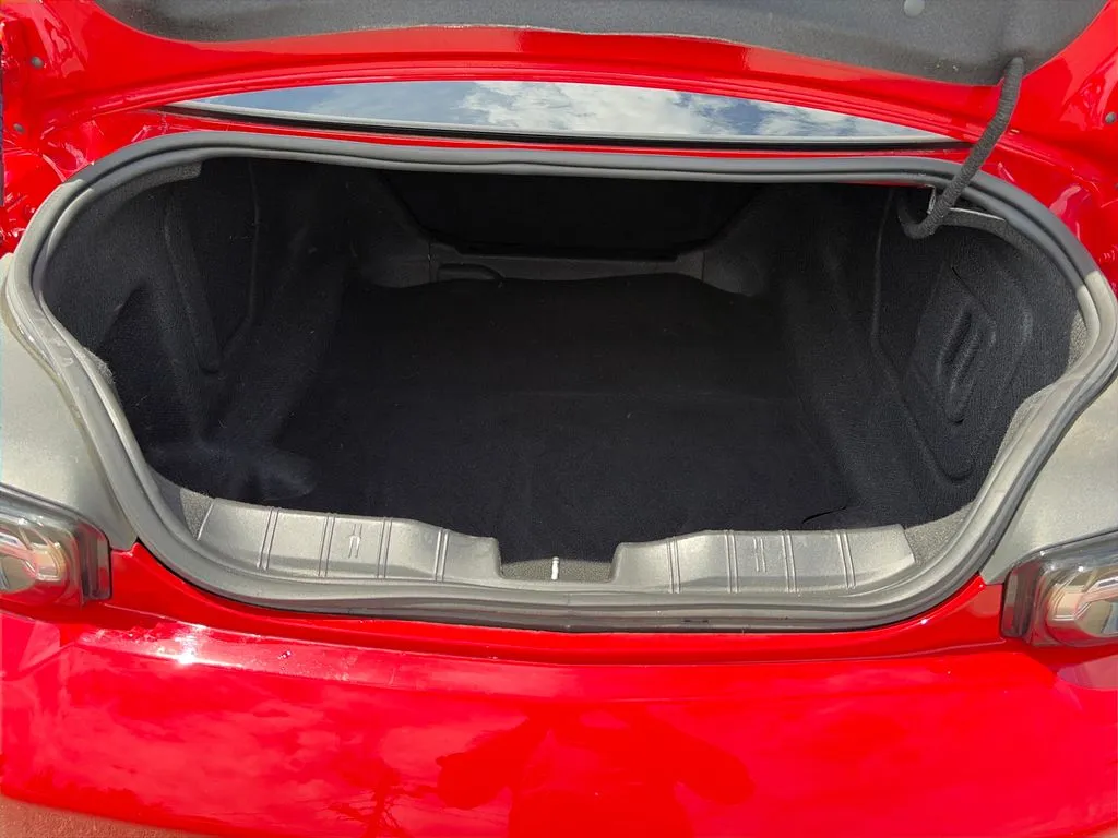 2021 Chevrolet Camaro 1SS - Photo 27