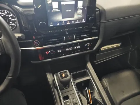 More photos of 2024 Nissan Pathfinder SL at Cassill Motors, IA