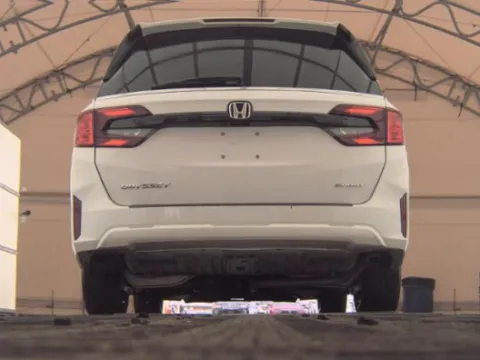 More photos of 2025 Honda Odyssey Sport-L at Cassill Motors, IA