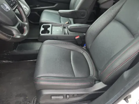 More photos of 2025 Honda Odyssey Sport-L at Cassill Motors, IA