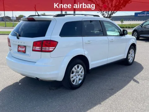 More photos of 2017 Dodge Journey SE at Cassill Motors, IA
