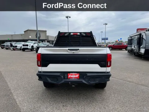 More photos of 2019 Ford F-150 Platinum at Cassill Motors, IA