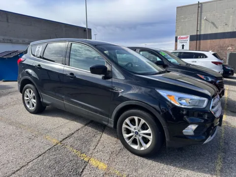 Photos of 2019 Ford Escape SE for sale in Cedar Rapids, IA at Cassill Motors