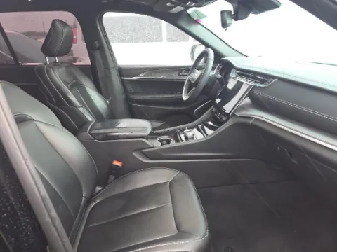 More photos of 2024 Jeep Grand Cherokee 4xe at Cassill Motors, IA