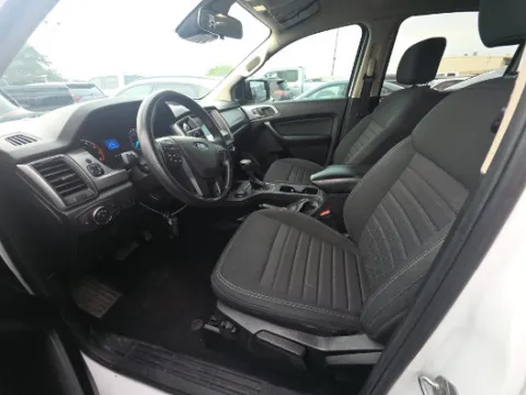 More photos of 2021 Ford Ranger XL at Cassill Motors, IA
