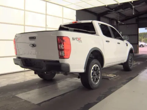 More photos of 2021 Ford Ranger XL at Cassill Motors, IA