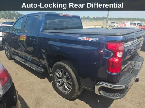 More photos of 2023 Chevrolet Silverado 1500 LT at Cassill Motors, IA