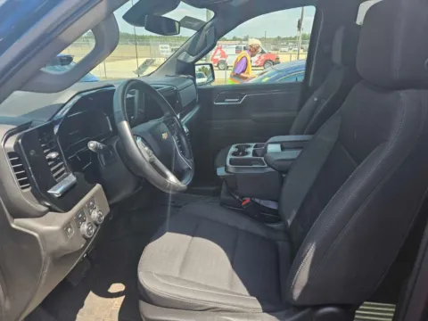 More photos of 2023 Chevrolet Silverado 1500 LT at Cassill Motors, IA