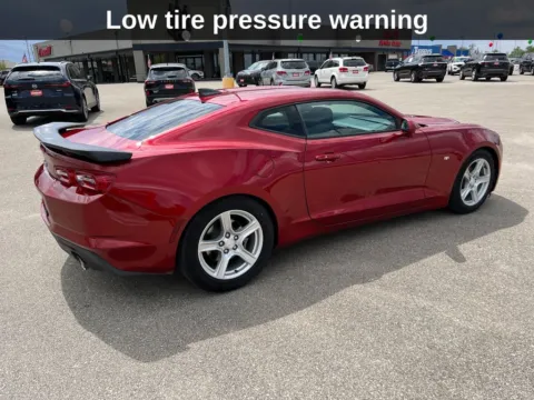More photos of 2019 Chevrolet Camaro 1LT at Cassill Motors, IA