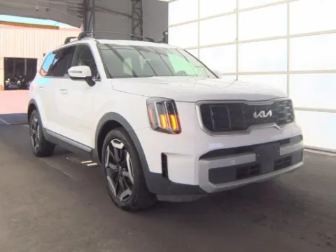 Photos of 2025 Kia Telluride S for sale in Cedar Rapids, IA at Cassill Motors