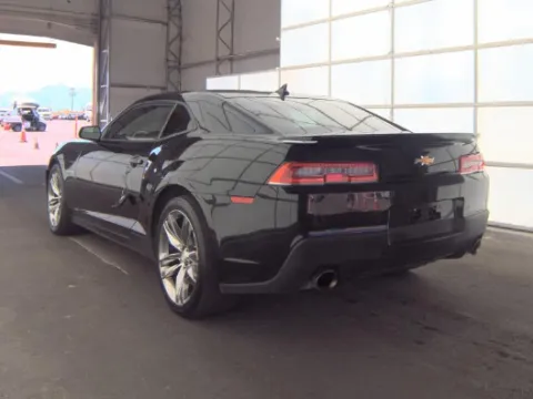 Photos of 2015 Chevrolet Camaro SS for sale in Cedar Rapids, IA at Cassill Motors