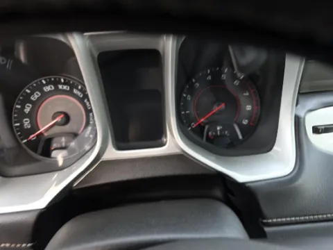 More photos of 2015 Chevrolet Camaro SS at Cassill Motors, IA