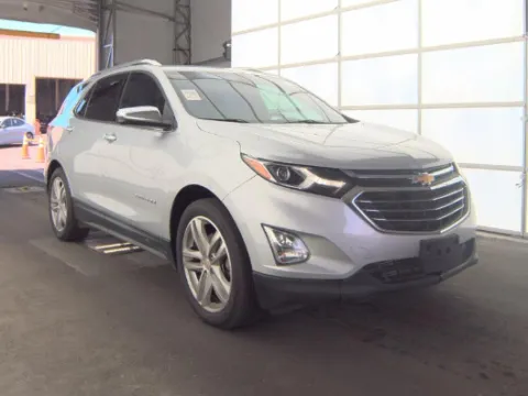 Photos of 2019 Chevrolet Equinox Premier for sale in Cedar Rapids, IA at Cassill Motors