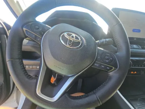 More photos of 2023 Toyota RAV4 XLE Premium at Cassill Motors, IA