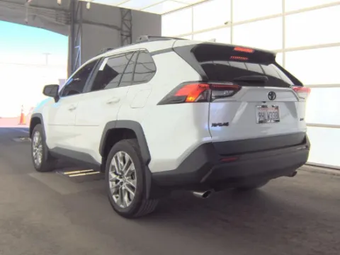 More photos of 2023 Toyota RAV4 XLE Premium at Cassill Motors, IA