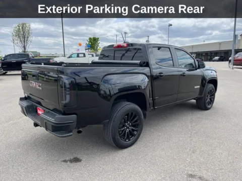 More photos of 2022 GMC Canyon Elevation at Cassill Motors, IA