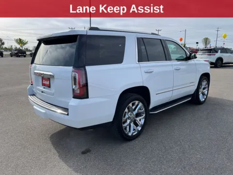 More photos of 2019 GMC Yukon Denali at Cassill Motors, IA