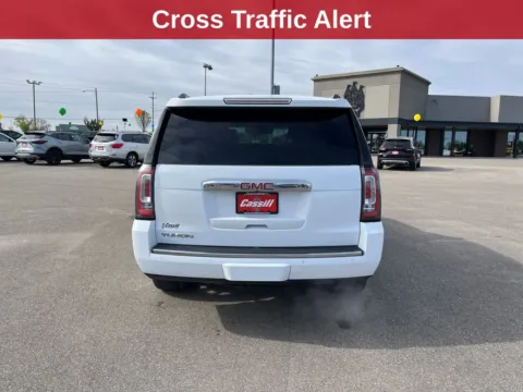 More photos of 2019 GMC Yukon Denali at Cassill Motors, IA