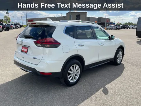 More photos of 2020 Nissan Rogue S at Cassill Motors, IA