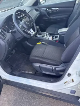 More photos of 2020 Nissan Rogue S at Cassill Motors, IA