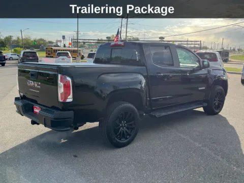 More photos of 2022 GMC Canyon Elevation at Cassill Motors, IA