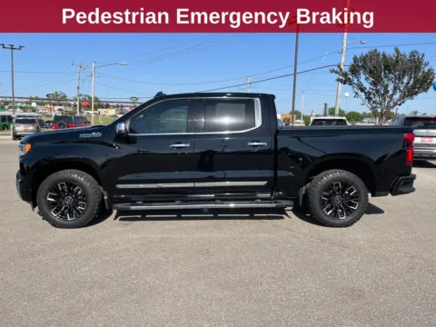 Photos of 2023 Chevrolet Silverado 1500 High Country for sale in Cedar Rapids, IA at Cassill Motors