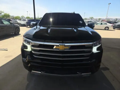 Another view of 2023 Chevrolet Silverado 1500 High Country for sale in Cedar Rapids, IA at Cassill Motors