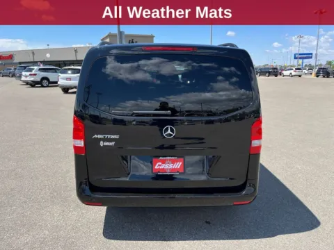 More photos of 2016 Mercedes-Benz Metris Passenger at Cassill Motors, IA