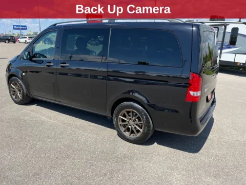 Another view of 2016 Mercedes-Benz Metris Passenger for sale in Cedar Rapids, IA at Cassill Motors
