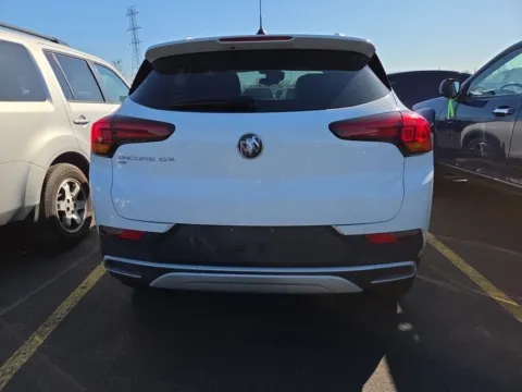 More photos of 2023 Buick Encore GX Select at Cassill Motors, IA