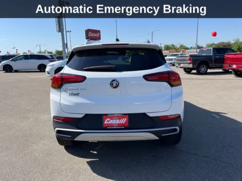 More photos of 2023 Buick Encore GX Select at Cassill Motors, IA