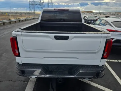 More photos of 2023 GMC Sierra 1500 SLT at Cassill Motors, IA